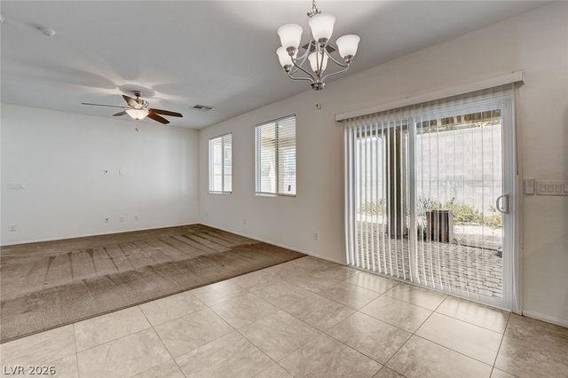 5705 Wishing Coin Court, North Las Vegas, NV 89031