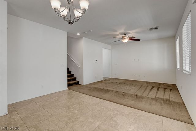 5705 Wishing Coin Court, North Las Vegas, NV 89031