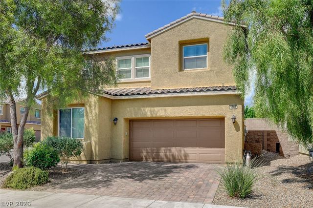 5705 Wishing Coin Court, North Las Vegas, NV 89031