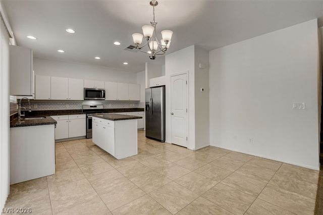 5705 Wishing Coin Court, North Las Vegas, NV 89031