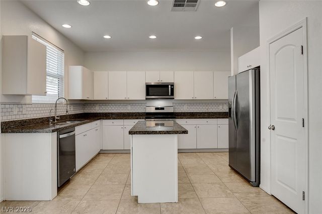 5705 Wishing Coin Court, North Las Vegas, NV 89031