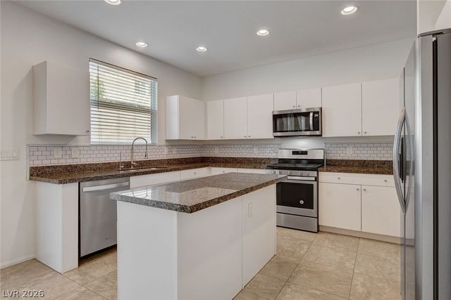 5705 Wishing Coin Court, North Las Vegas, NV 89031
