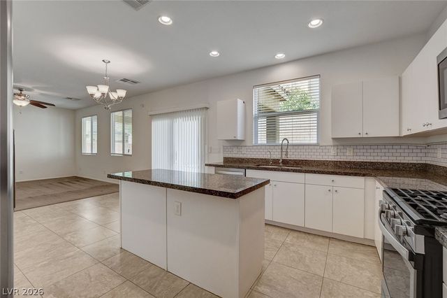 5705 Wishing Coin Court, North Las Vegas, NV 89031