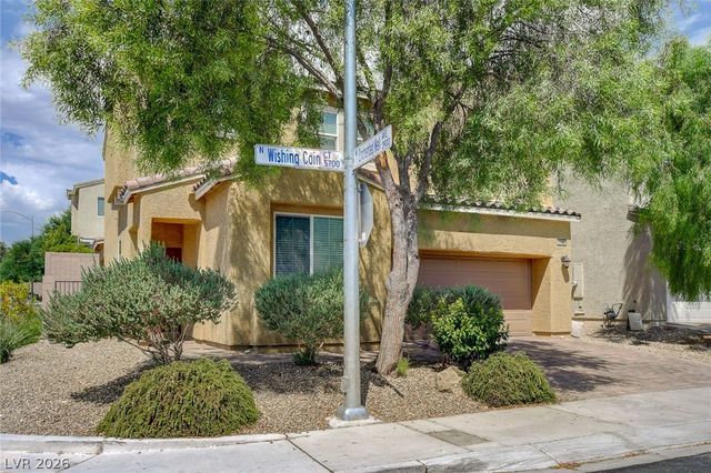 5705 Wishing Coin Court, North Las Vegas, NV 89031