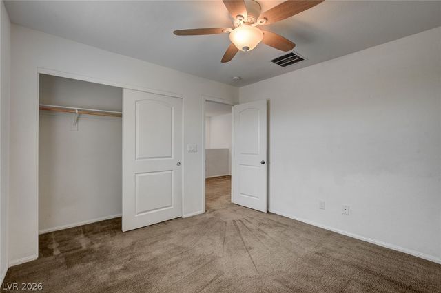 5705 Wishing Coin Court, North Las Vegas, NV 89031