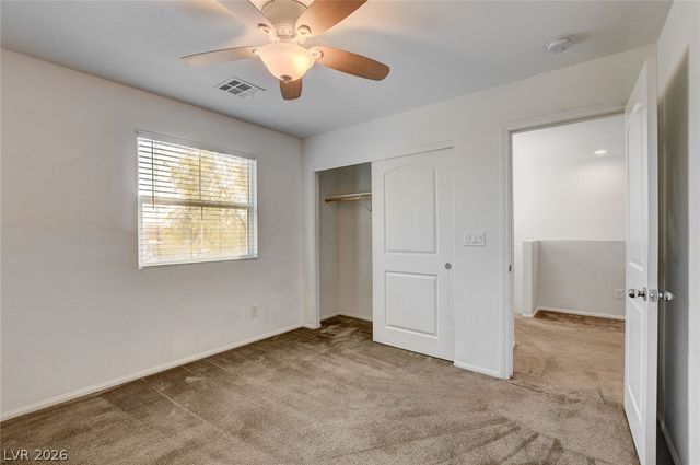 5705 Wishing Coin Court, North Las Vegas, NV 89031