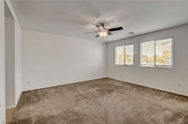 5705 Wishing Coin Court, North Las Vegas, NV 89031