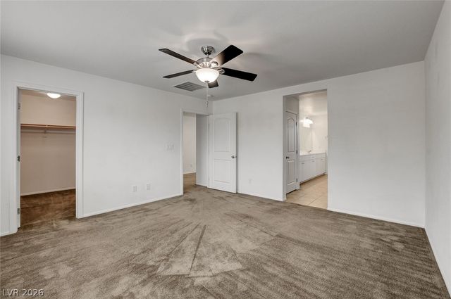 5705 Wishing Coin Court, North Las Vegas, NV 89031