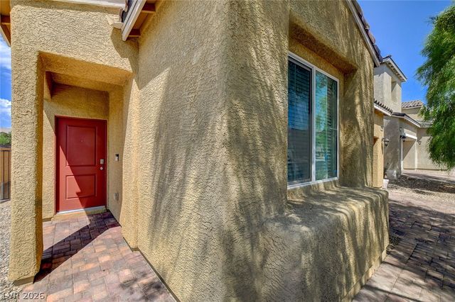 5705 Wishing Coin Court, North Las Vegas, NV 89031