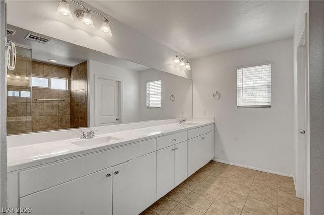 5705 Wishing Coin Court, North Las Vegas, NV 89031