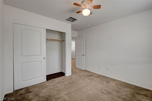 5705 Wishing Coin Court, North Las Vegas, NV 89031