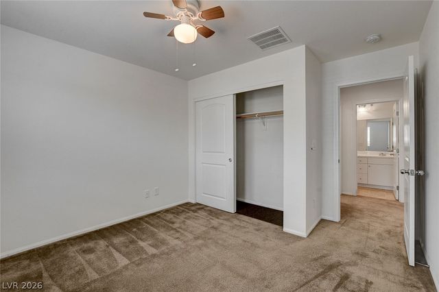 5705 Wishing Coin Court, North Las Vegas, NV 89031