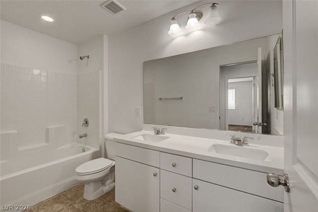 5705 Wishing Coin Court, North Las Vegas, NV 89031