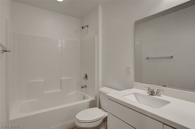 5705 Wishing Coin Court, North Las Vegas, NV 89031