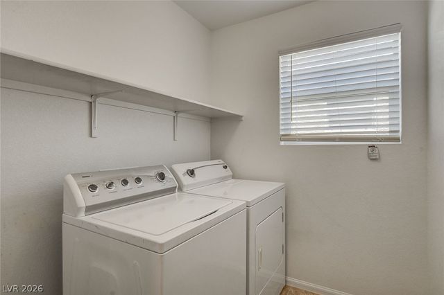 5705 Wishing Coin Court, North Las Vegas, NV 89031