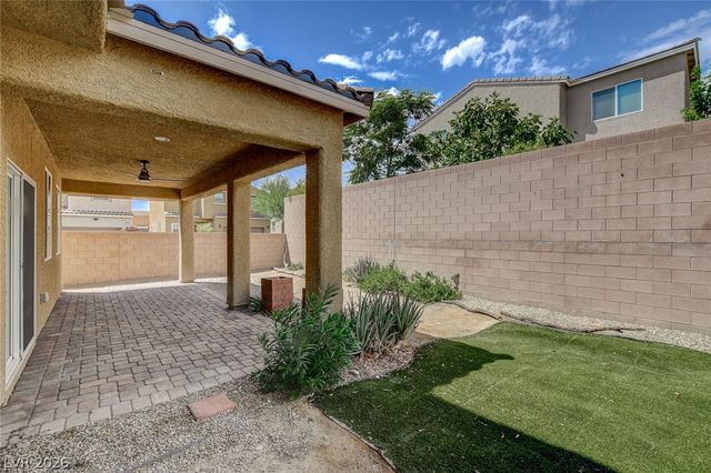 5705 Wishing Coin Court, North Las Vegas, NV 89031