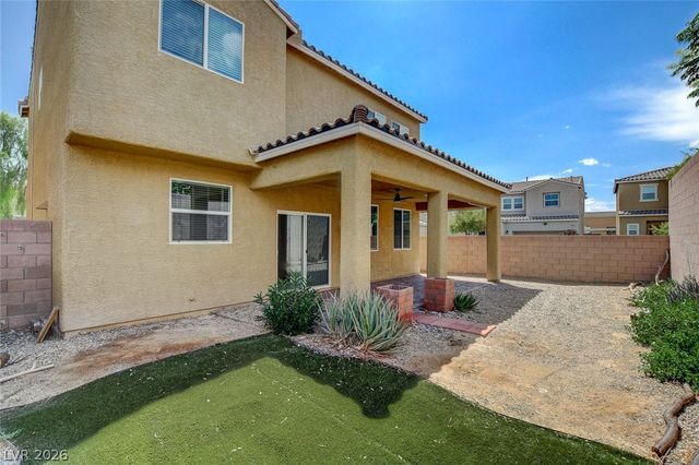 5705 Wishing Coin Court, North Las Vegas, NV 89031