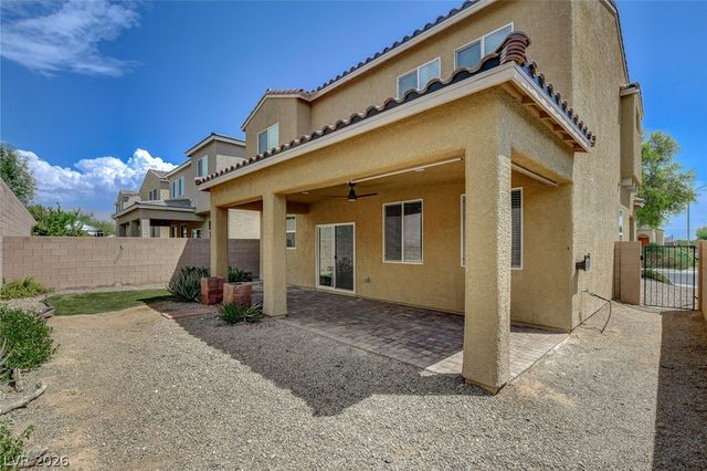 5705 Wishing Coin Court, North Las Vegas, NV 89031