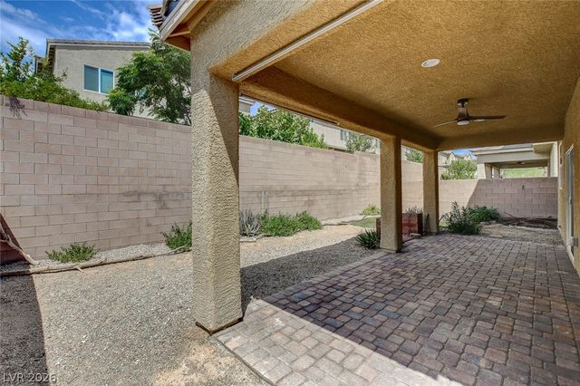 5705 Wishing Coin Court, North Las Vegas, NV 89031
