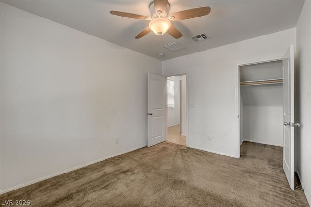 5705 Wishing Coin Court, North Las Vegas, NV 89031