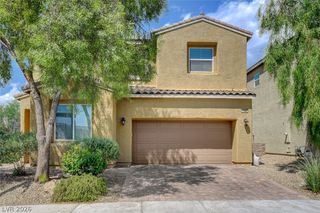5705 Wishing Coin Court, North Las Vegas, NV 89031