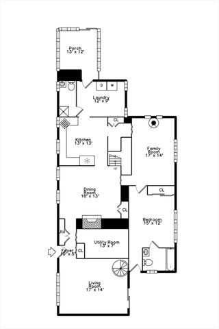 8 Old Fisher Ln, Walpole, MA 02081