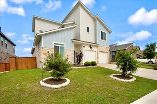 11721 American Mustang LOOP, Manor, TX 78653