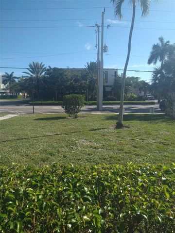 600 Layne Boulevard 122, Hallandale Beach, FL 33009