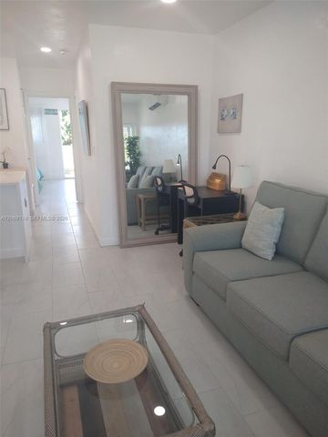 600 Layne Boulevard 122, Hallandale Beach, FL 33009