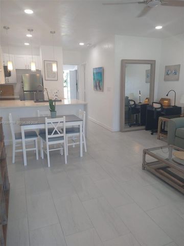 600 Layne Boulevard 122, Hallandale Beach, FL 33009
