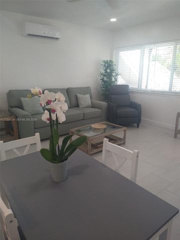 600 Layne Boulevard 122, Hallandale Beach, FL 33009
