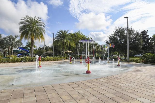 4751 CLOCK TOWER DRIVE 105, Kissimmee, FL 34746