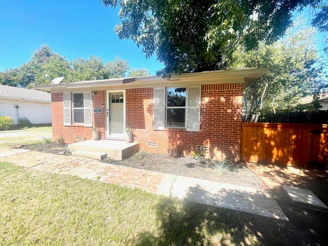 106 E JEFFERSON AVENUE, Iowa Park, TX 76367