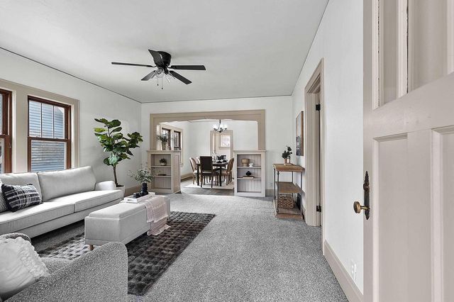 993 CHRISTIANA STREET, Green Bay, WI 54303