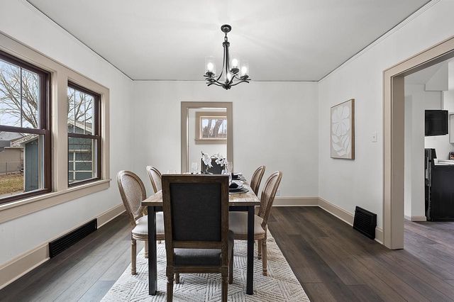 993 CHRISTIANA STREET, Green Bay, WI 54303