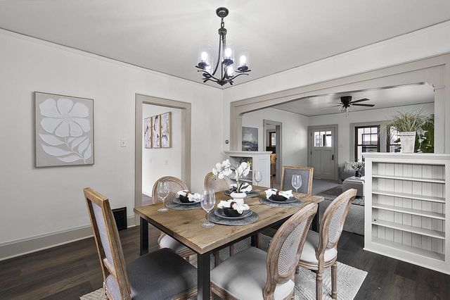 993 CHRISTIANA STREET, Green Bay, WI 54303