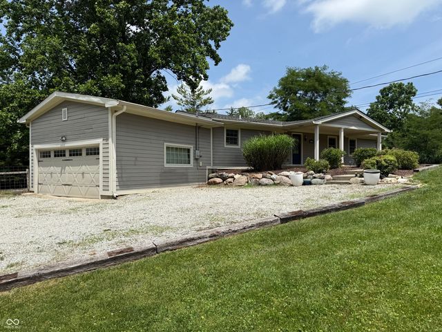 10002 Sumac Lane, Indianapolis, IN 46236