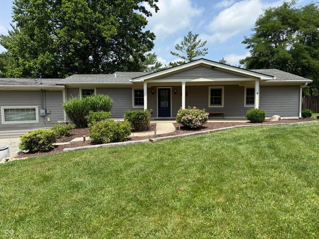 10002 Sumac Lane, Indianapolis, IN 46236