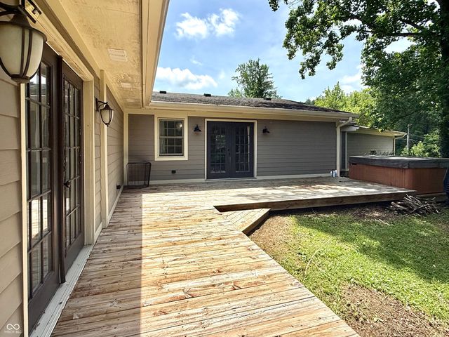 10002 Sumac Lane, Indianapolis, IN 46236