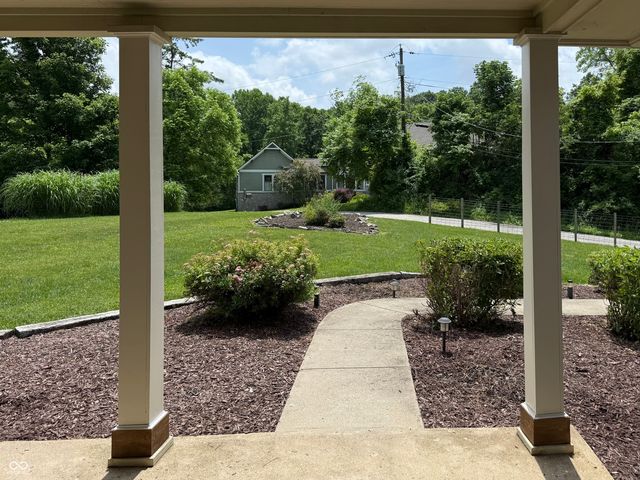 10002 Sumac Lane, Indianapolis, IN 46236