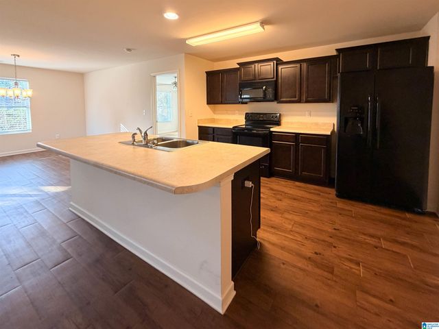 2039 KERRY CIRCLE, Calera, AL 35040