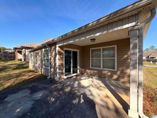 2039 KERRY CIRCLE, Calera, AL 35040