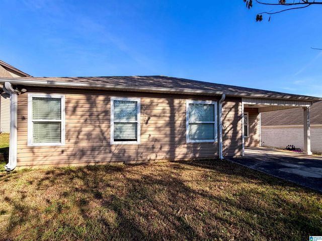 2039 KERRY CIRCLE, Calera, AL 35040