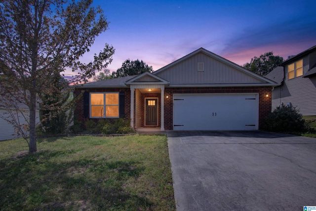 2039 KERRY CIRCLE, Calera, AL 35040