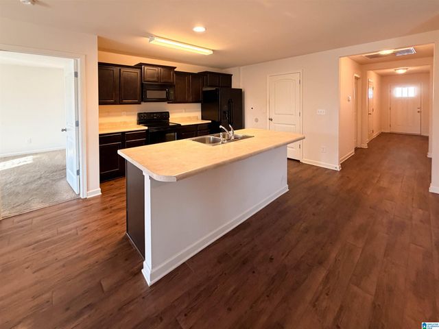 2039 KERRY CIRCLE, Calera, AL 35040