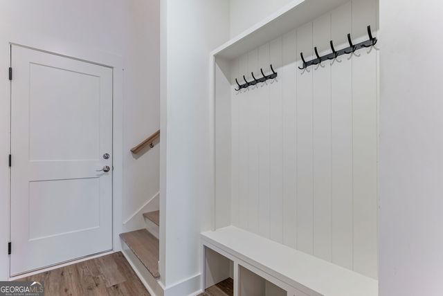 552 Clayton Street, Commerce, GA 30529