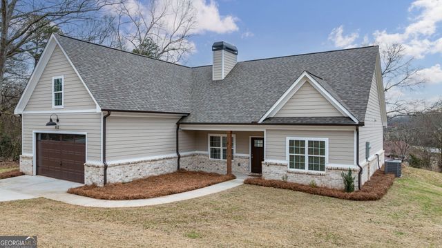 552 Clayton Street, Commerce, GA 30529