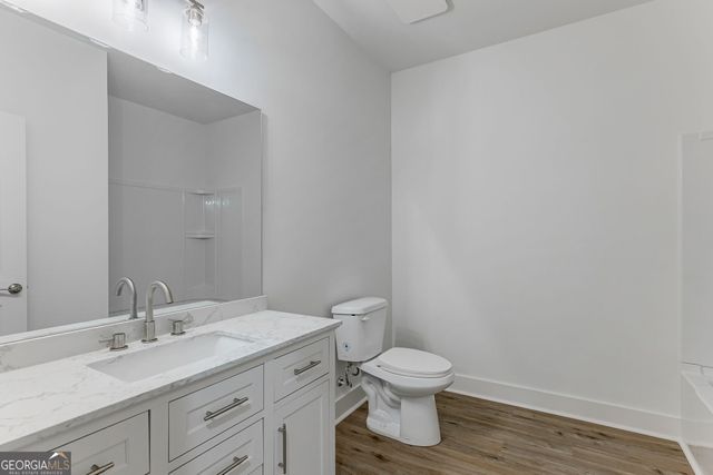 552 Clayton Street, Commerce, GA 30529