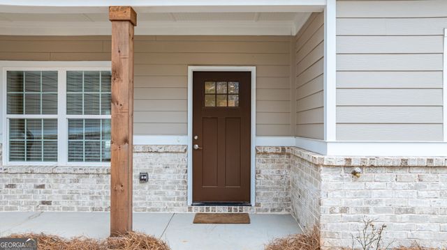 552 Clayton Street, Commerce, GA 30529