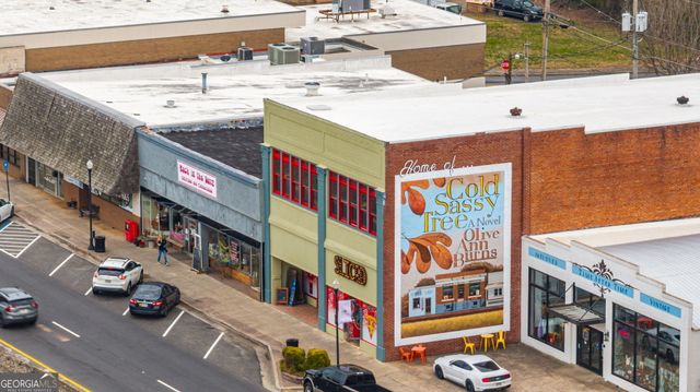 552 Clayton Street, Commerce, GA 30529